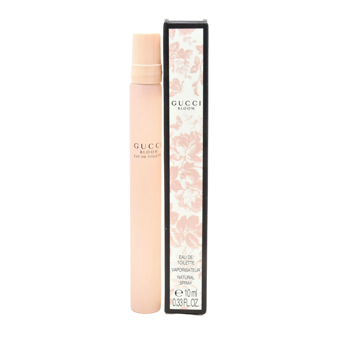 Gucci Bloom EDT 10ML Travel Spray
