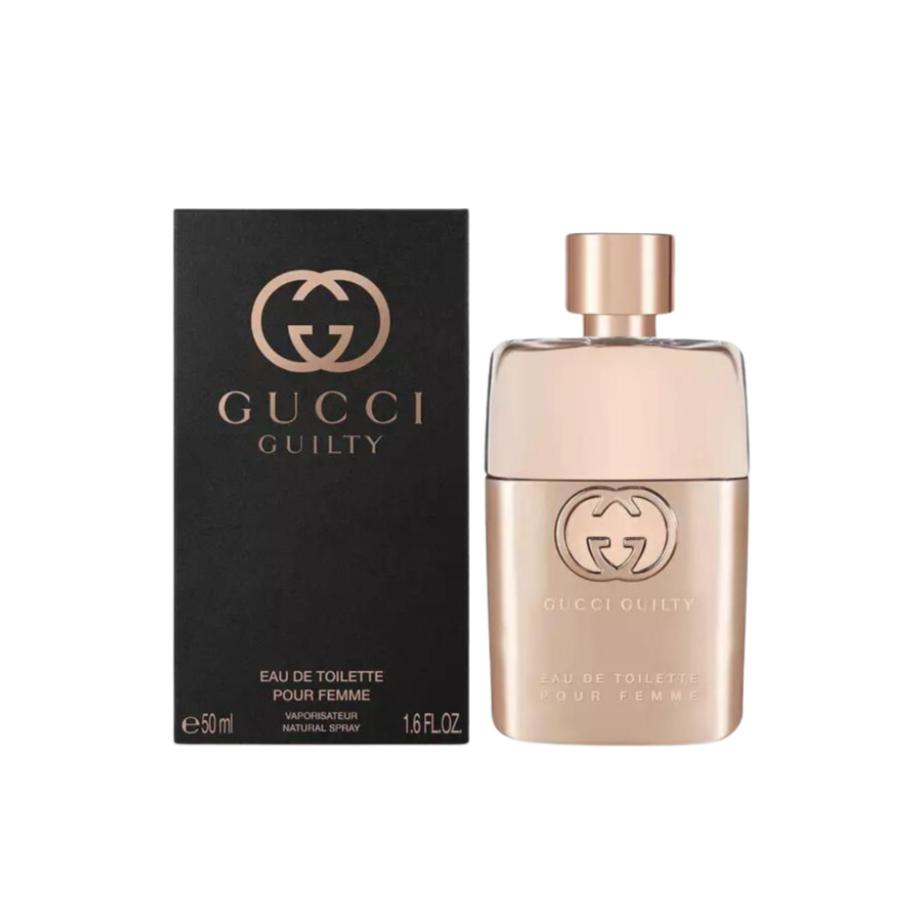 Gucci Guilty Pour Femme EDT 5ML