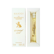 GUCCI THE ALCHEMIST'S GARDEN A MIDNIGHT STROLL EDP 1.5ML VIALS