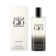 Giorgio Armani Acqua Di Gio EDP 15ML Travel Spray