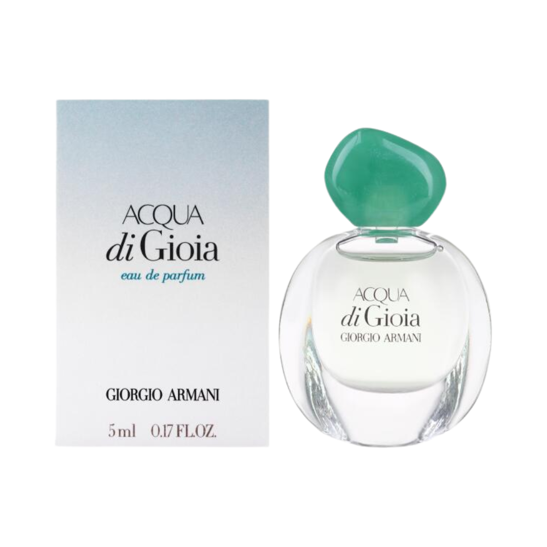 Giorgio Armani Acqua Di Gioia EDP 5ML