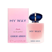 Giorgio Armani My Way Floral EDP 7ML