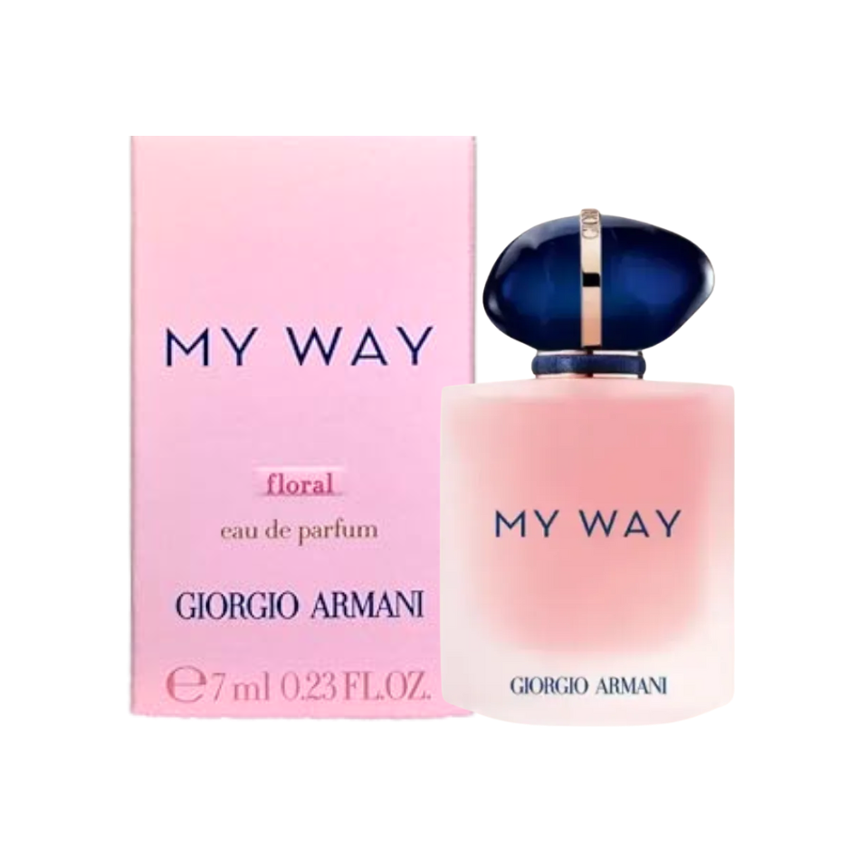 Giorgio Armani My Way Floral EDP 7ML
