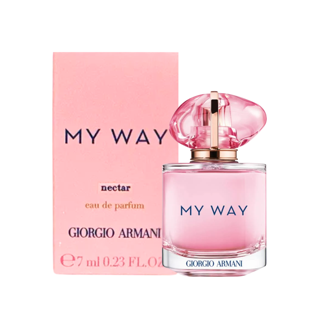 Giorgio Armani My Way Nectar EDP 7ML