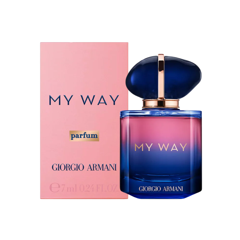 Giorgio Armani My Way Parfum EDP 7ML