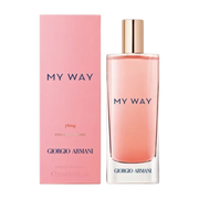 Giorgio Armani My Way Ylang EDP 15ML Travel Spray