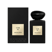 Giorgio Armani Privé Cuir Nu EDP Intense 7.5ML