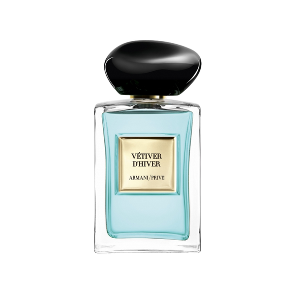 Giorgio Armani Prive Vetiver D'Hiver EDT 7.5ML – The Parent Company