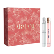 Giorgio Armani Perfume For Women EDP 2*10ML Travel Spray Set