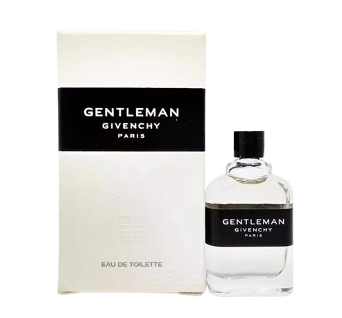 Givenchy Gentleman EDT 6ML