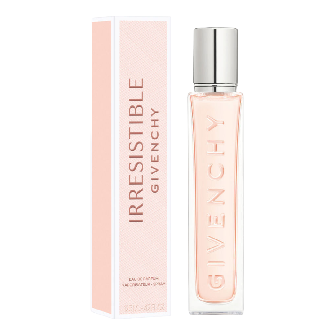 Givenchy Irresistible EDP 12.5ML Travel Spray