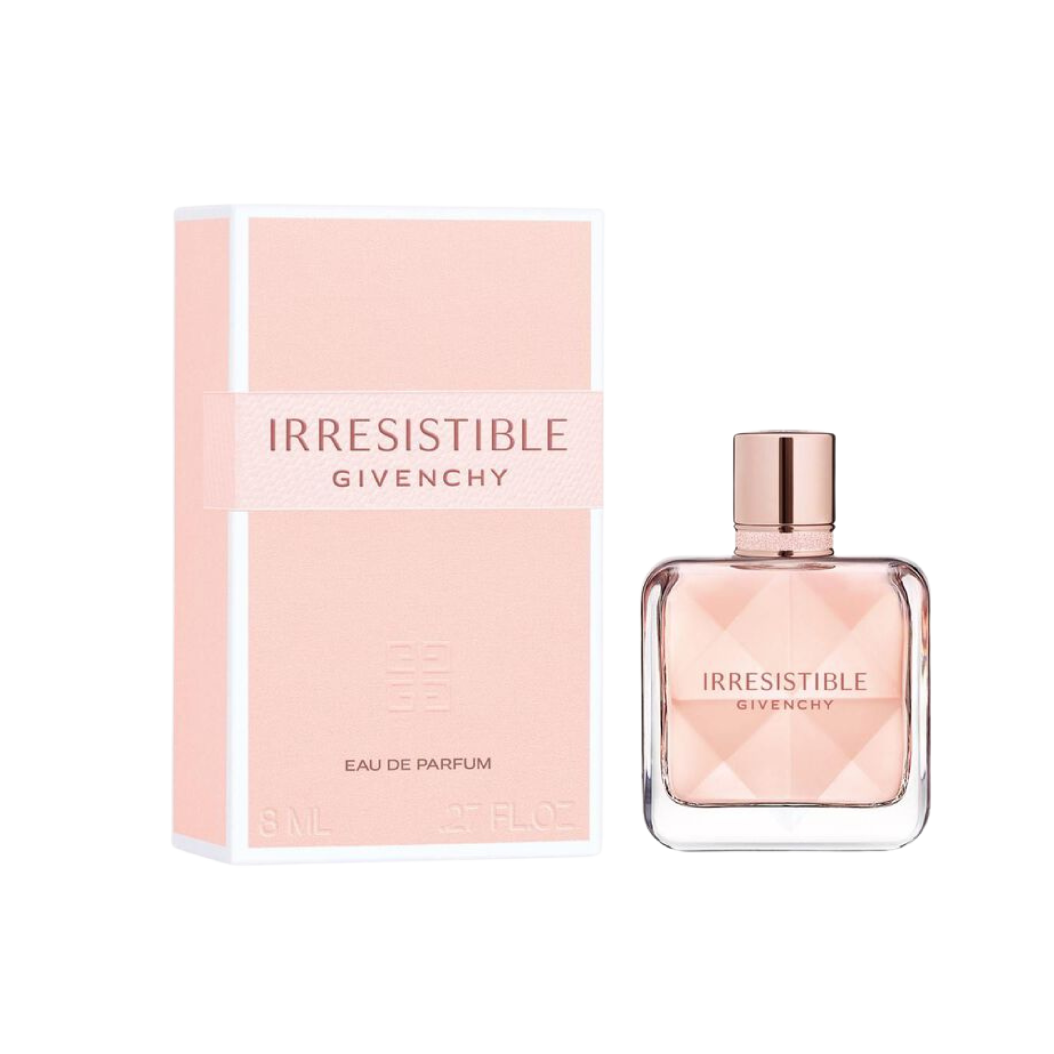 Givenchy Irresistible EDP 8ML – The Parent Company