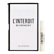 Givenchy L'interdit EDP 1ML Vials