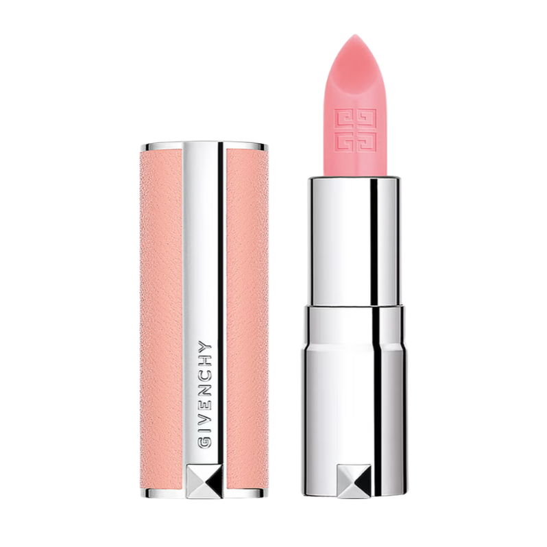 Givenchy Rose Perfecto Mini Lip Balm 1.5g - 001 Pink Irresistible