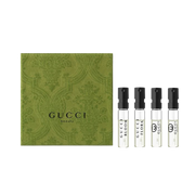 Gucci Beauty For Women Vials Gift Set 4*1.5ML