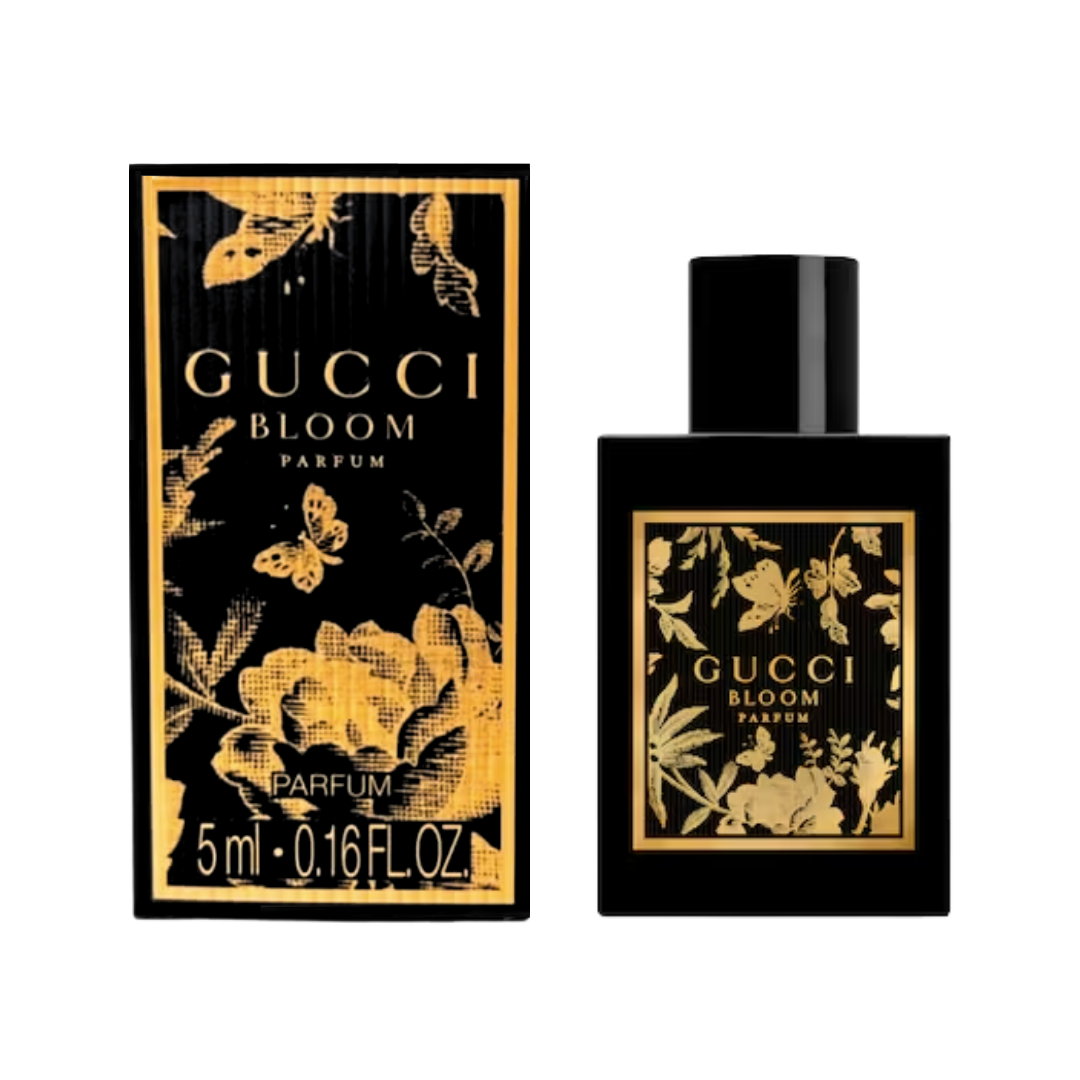 Gucci Bloom Parfum 5ML