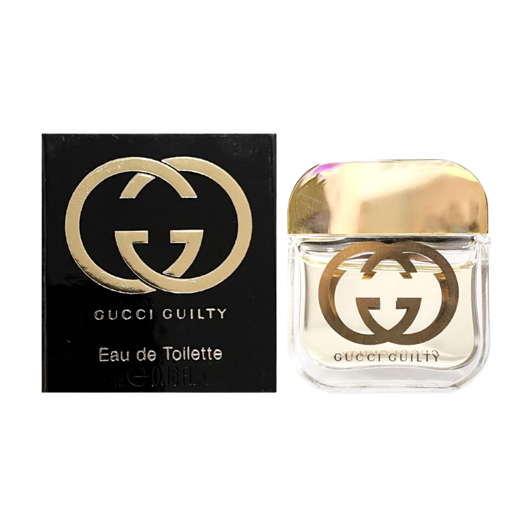 Gucci Guilty EDT 5ML