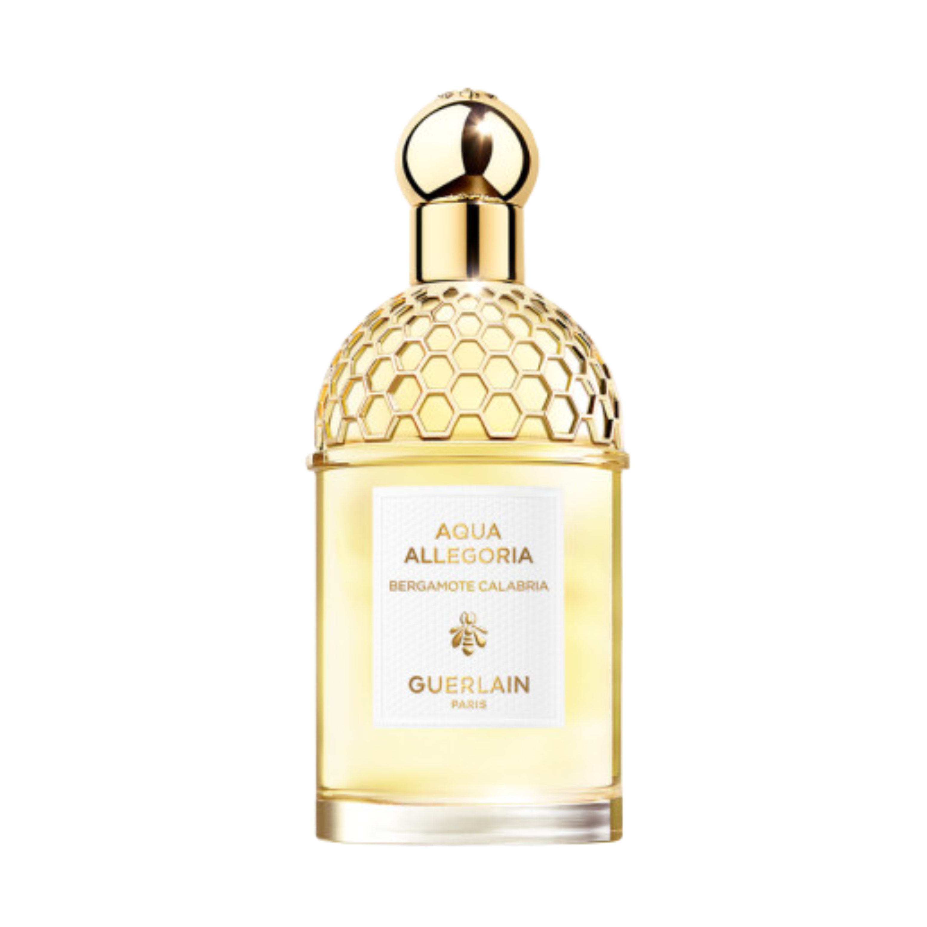 Guerlain Aqua Allegoria Bergamote Calabria EDT 7.5ML