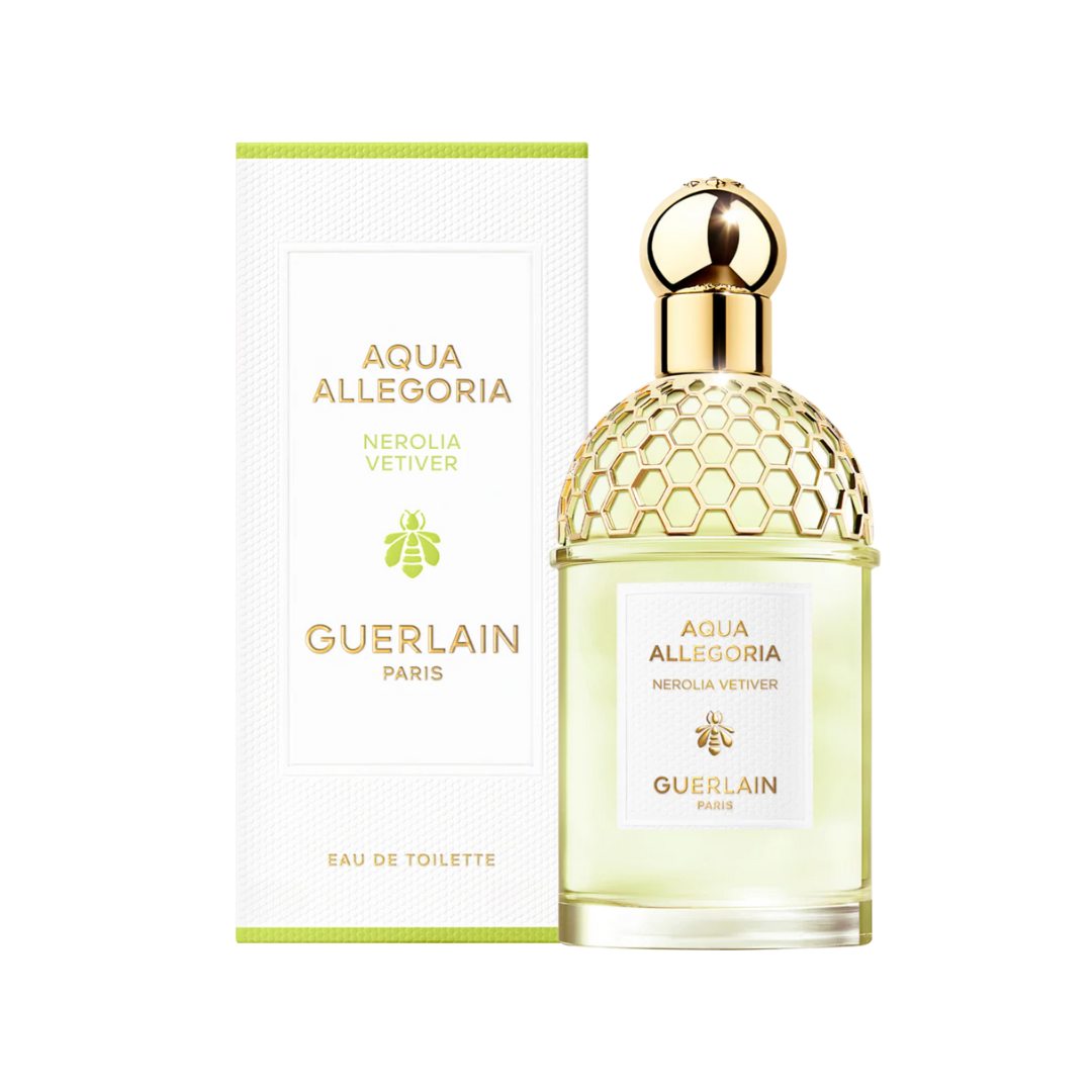 Guerlain Aqua Allegoria Nerolia Vetiver EDT 7.5ML