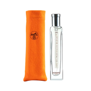 Hermes Eau des Merveilles Bleue EDT 15ML Travel Spray