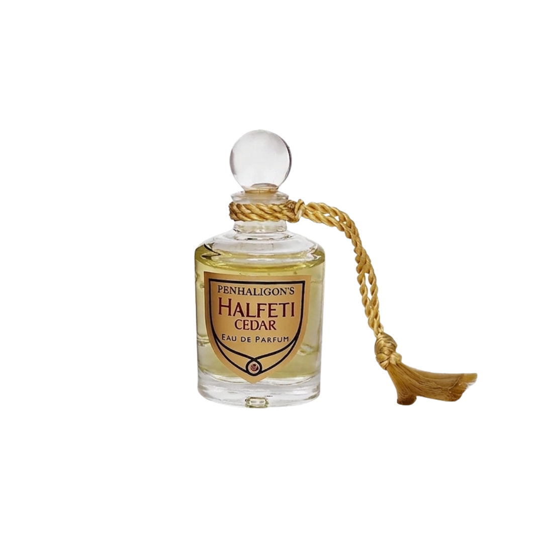 Penhaligon's Halfeti Cedar EDP 5ML