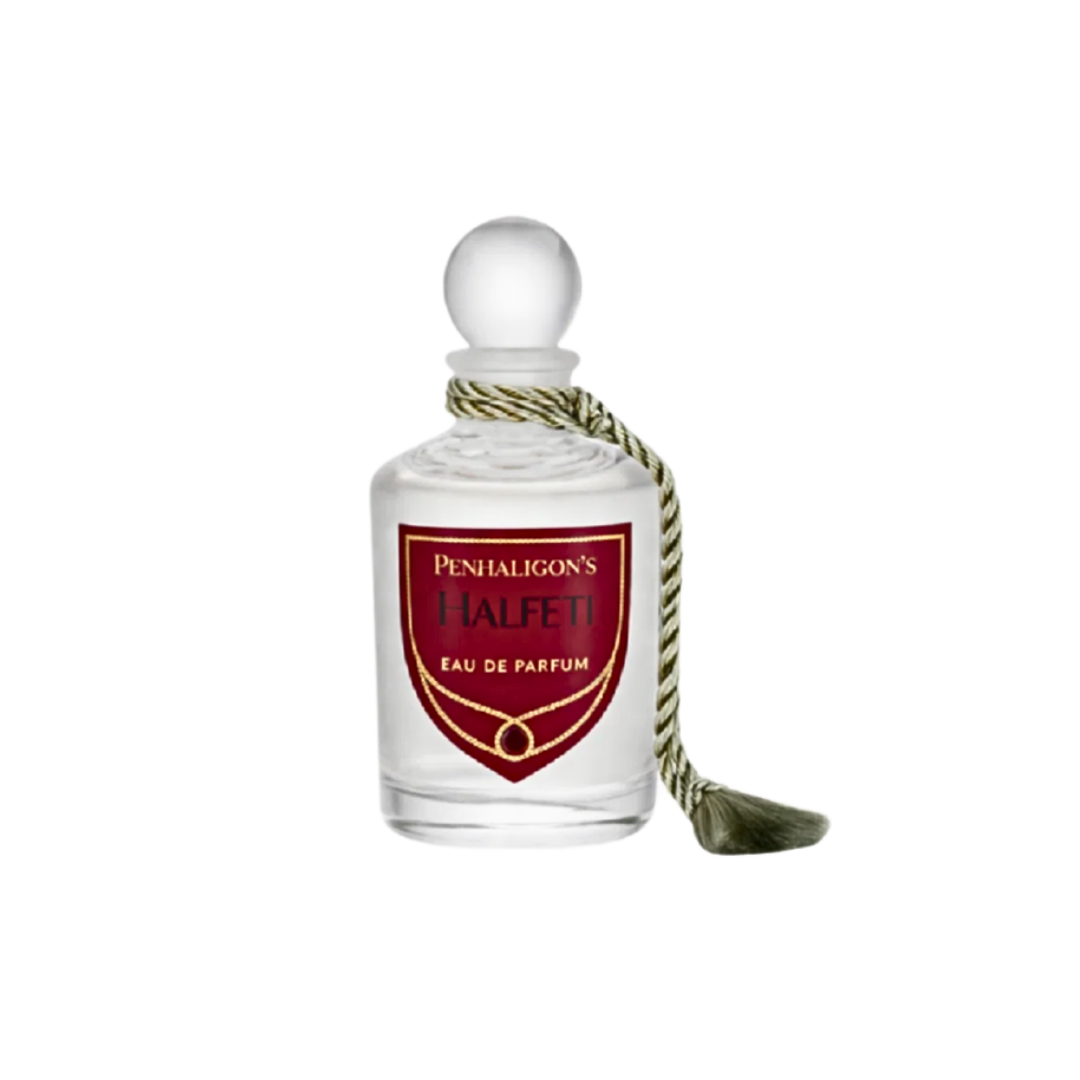 Penhaligon's Halfeti Leather EDP 5ML