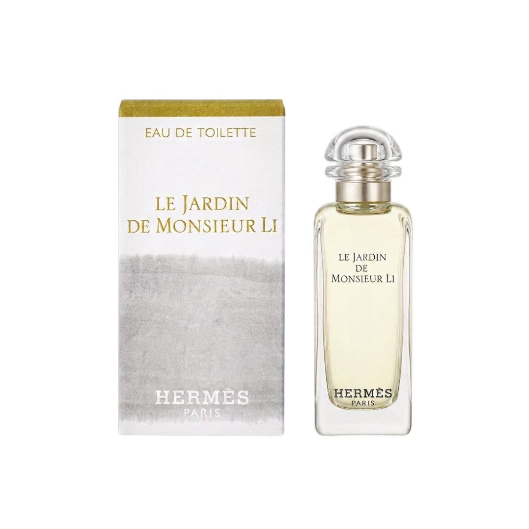 Hermes Le Jardin de Monsieur Li EDT 7.5ML