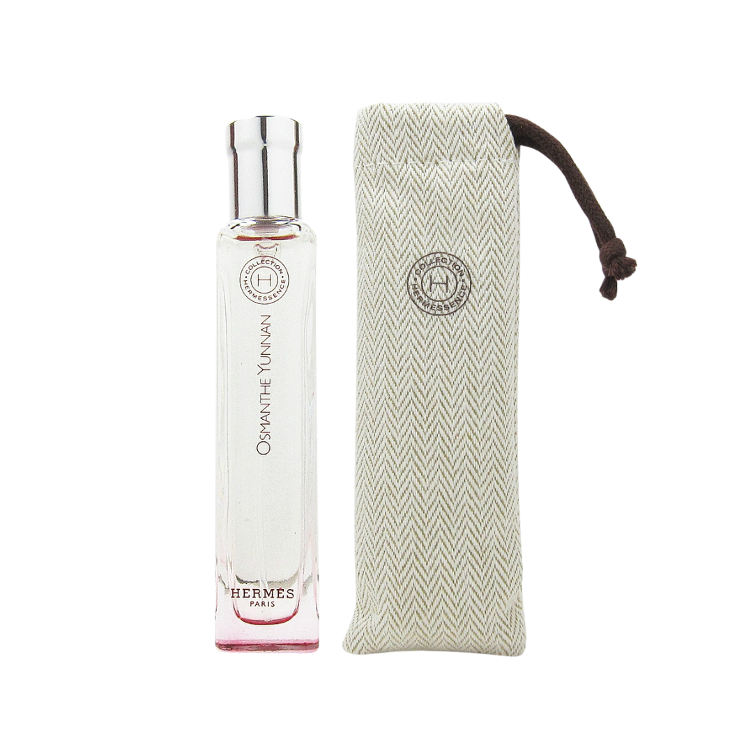 Hermes Osmanthe Yunnan EDT 15ML Travel Spray