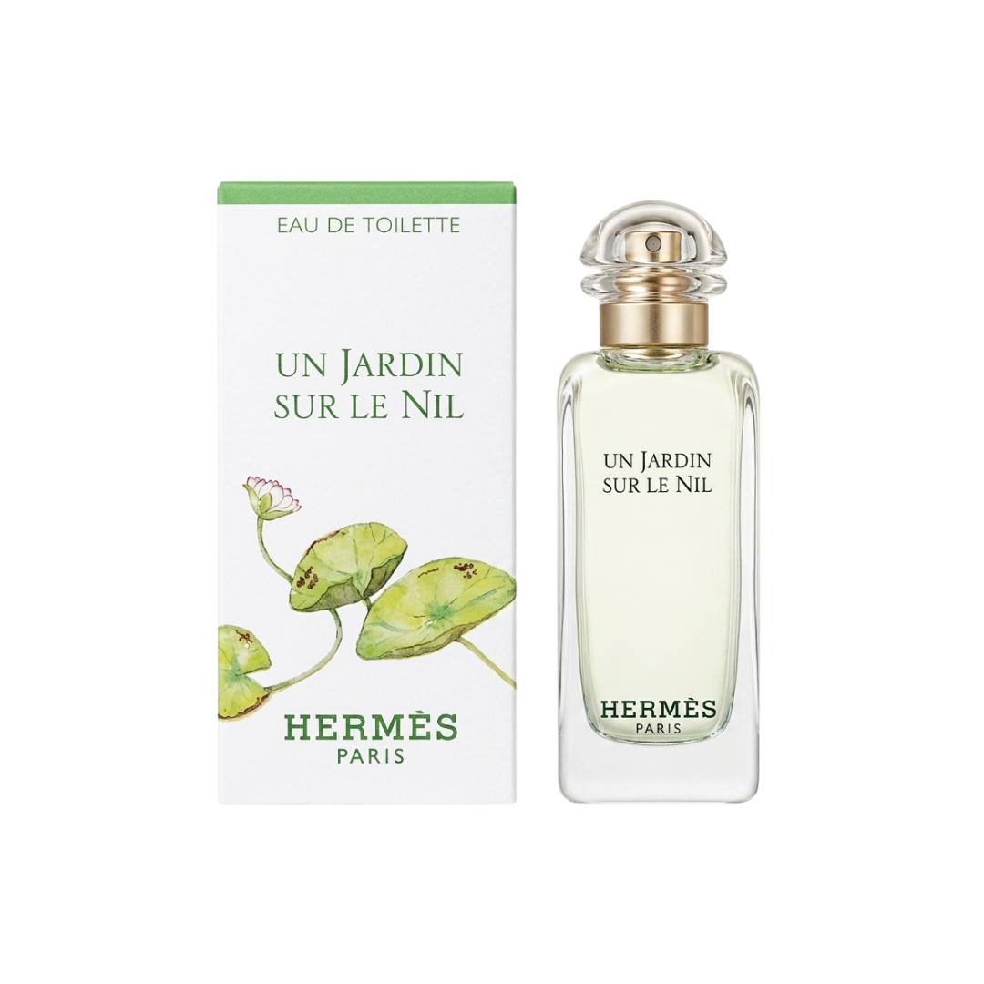 Hermes Un Jardin Sur Le Nil EDT 7.5ML