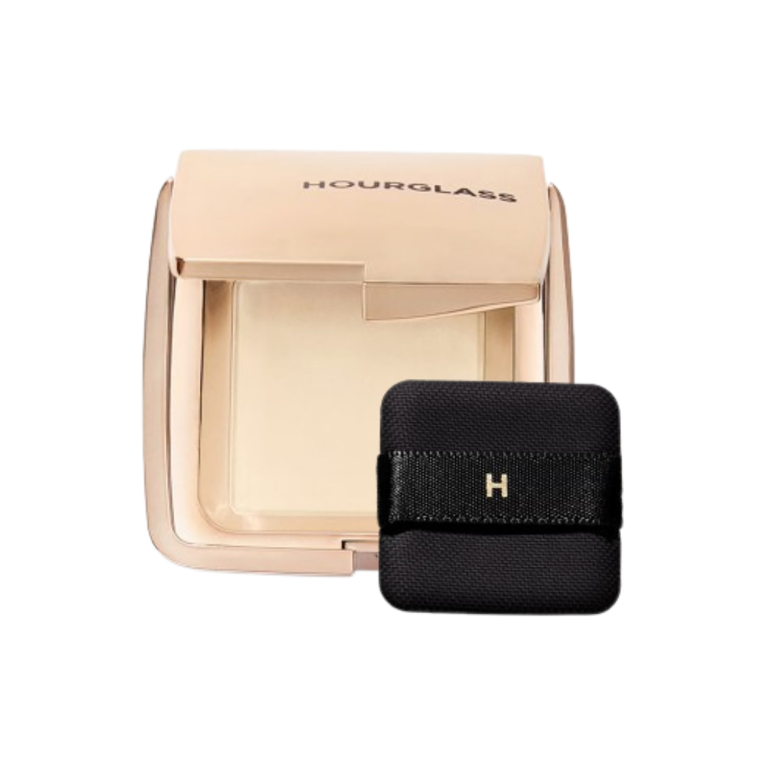 Hourglass Vanish Airbrush Mini Pressed Powder 3g - Translucent