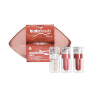 Huda Beauty Glossiest Gloss Mini Kit 3*1.9ML
