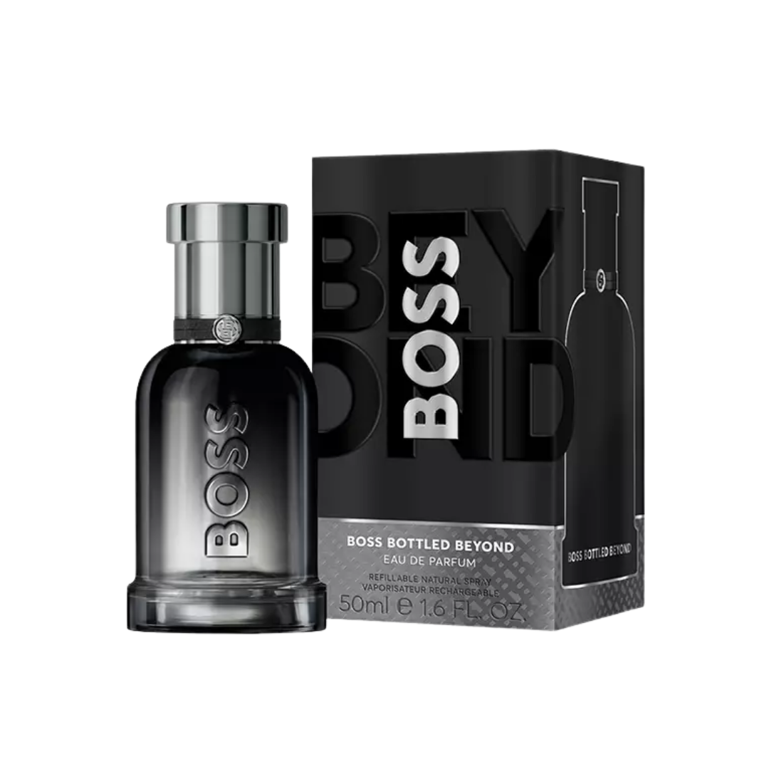 Hugo Boss Bottled Beyond EDP 5ML