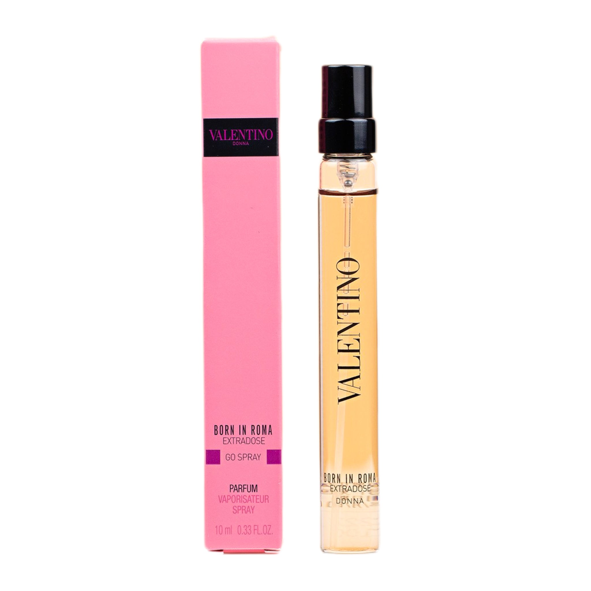 香水(女性用) VALENTINO Donna Born In Roma Extradose Valentino Donna Born In Roma Extradose Parfum 10ml – The Parent
