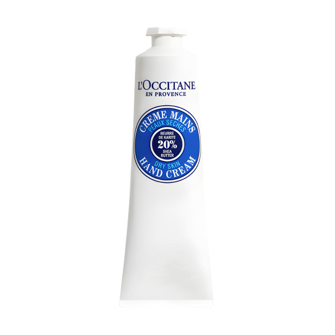 L'Occitane Creme Mains Hand Cream 10ml