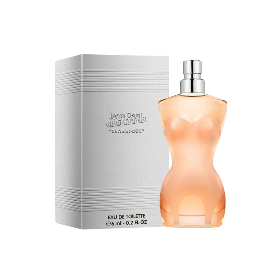 Jean Paul Gaultier Classique EDT 6ML