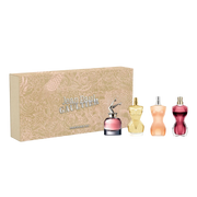 Jean Paul Gaultier Feminine Miniatures Gift Set 4*6ML