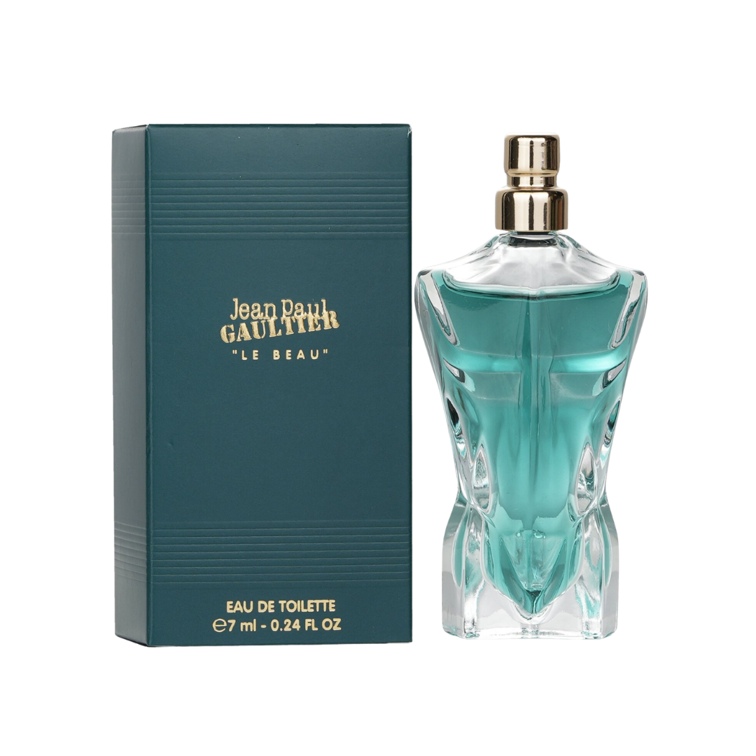 Jean Paul Gaultier Le Beau EDT 7ML