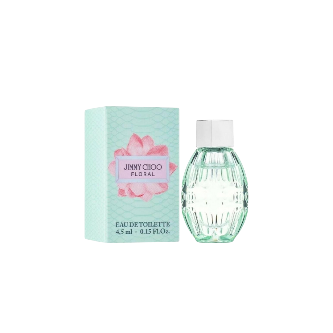 Jimmy Choo Floral EDT 4.5ML