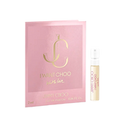 Jimmy Choo I Want Choo With Love EDP 2ML Vials