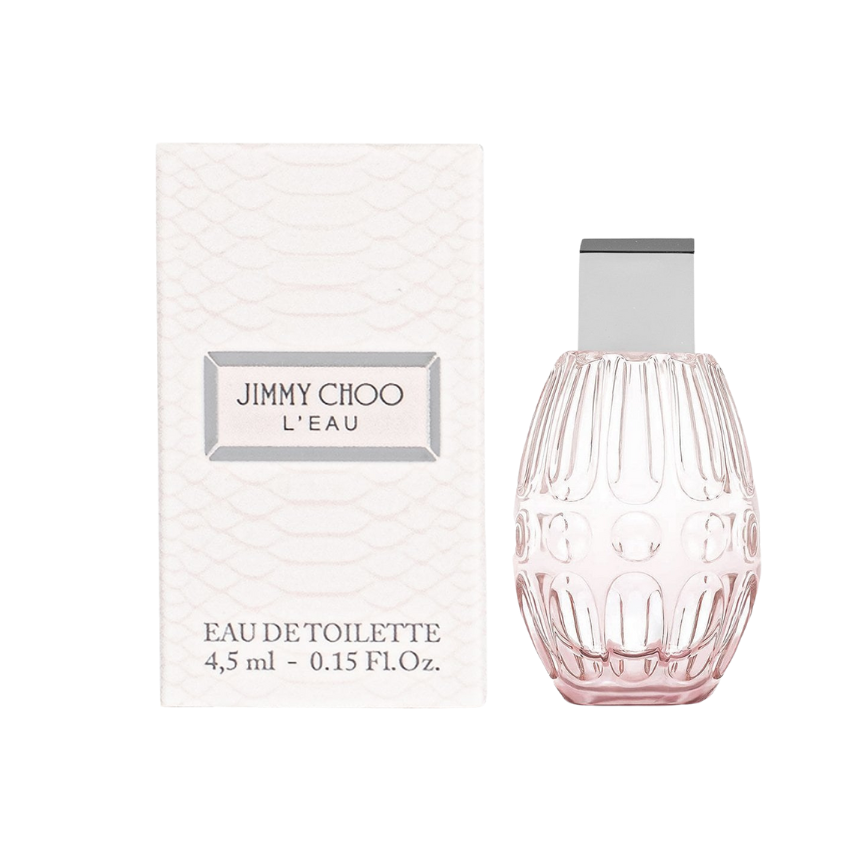 Jimmy Choo L'Eau EDT 4.5ML