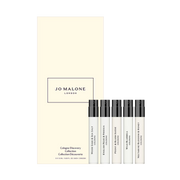 Jo Malone London Cologne Discovery Collection Vials Set 5*1.5ML