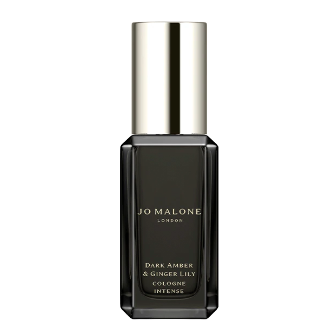 Jo Malone London Dark Amber & Ginger Lily Cologne Intense 9ML