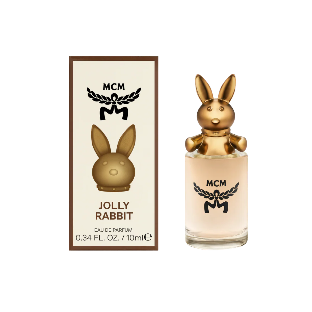 MCM Jolly Rabbit EDP 10ML