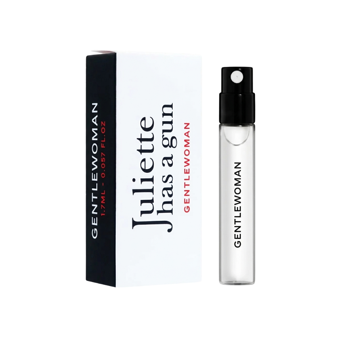 Juliette Has A Gun Gentlewoman EDP 1.7ML Vials
