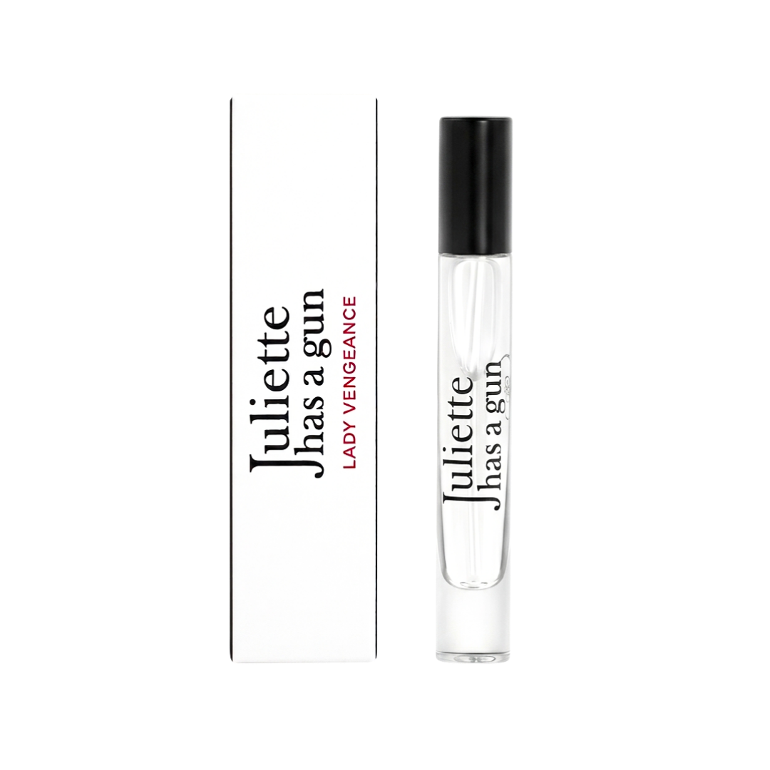 Juliette Has A Gun Lady Vengeance EDP 5ML Travel Spray