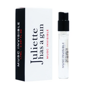 Juliette Has A Gun Musc Invisible EDP 1.7ML Vials