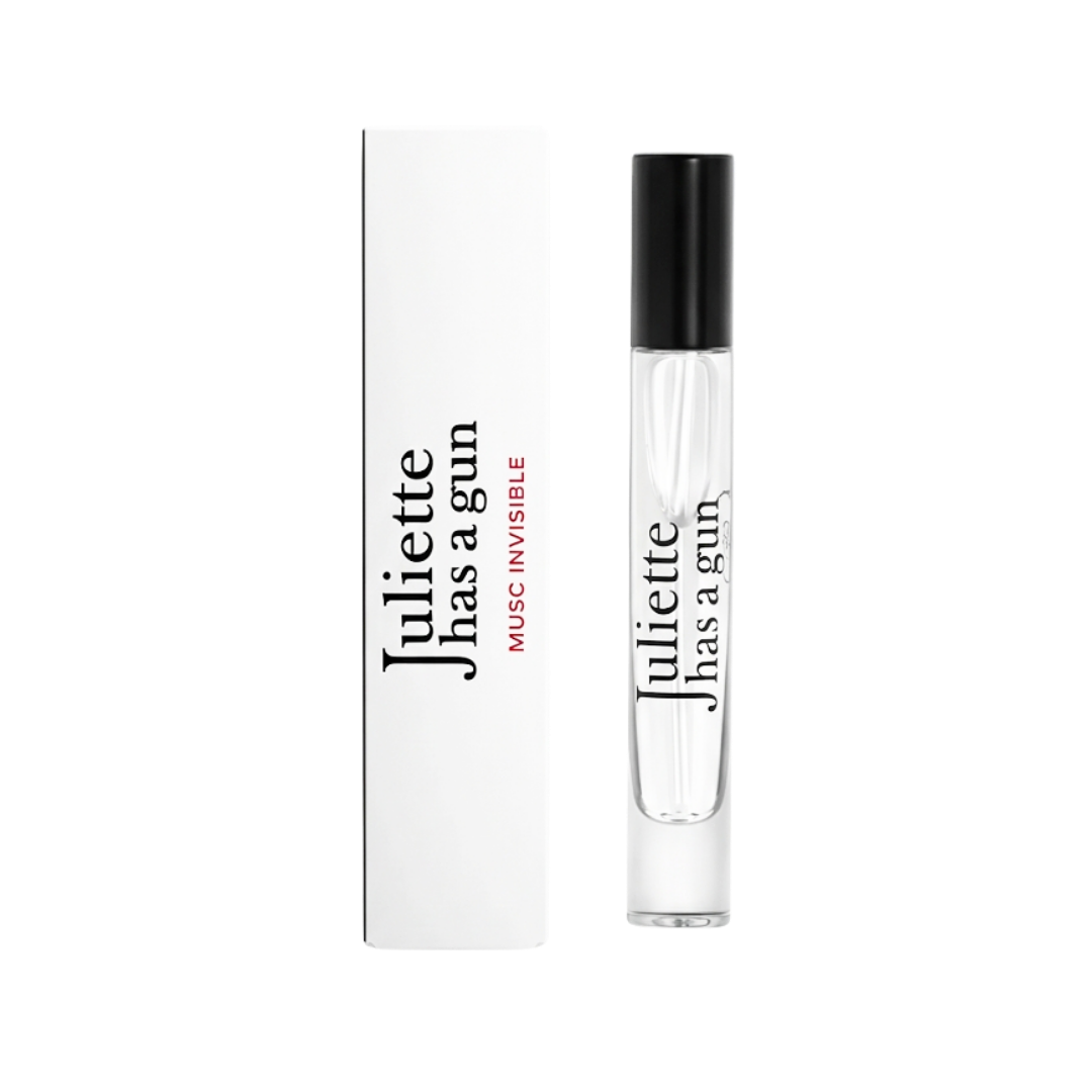 Juliette Has A Gun Musc Invisible EDP 5ML Travel Spray