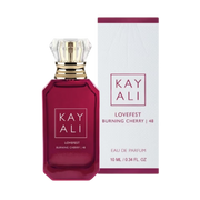 Kayali Fragrance Lovefest Burning Cherry | 48 EDP Spray 10ML