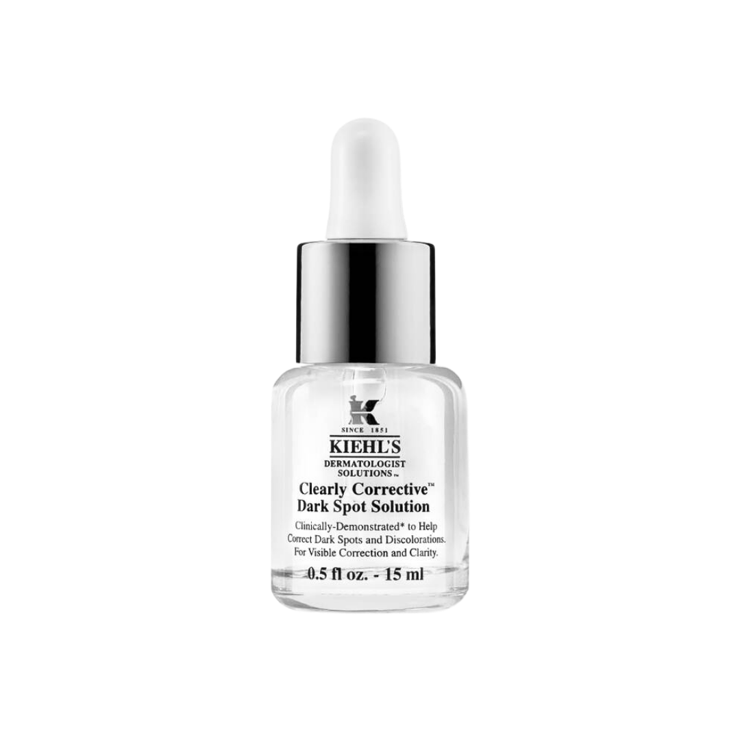 Kiehl's Clearly Corrective™ Dark Spot Solution 15ML