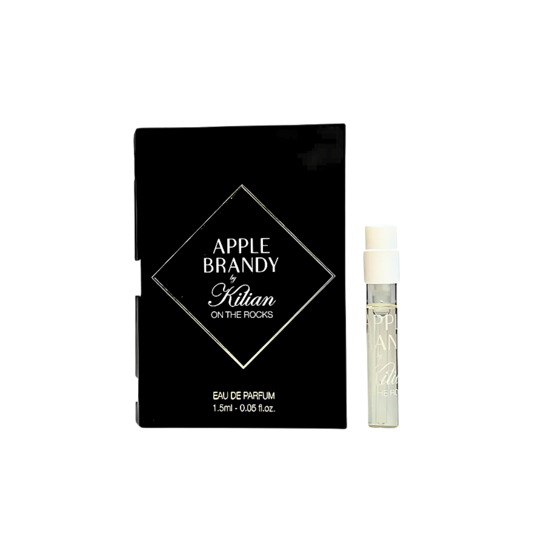 Kilian Apple Brandy on the Rocks EDP 1.5ML Vials